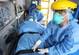 Brote de Covid-19 en China obliga al cierre de escuelas y temen propagación internacional