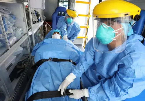Brote de Covid-19 en China obliga al cierre de escuelas y temen propagación internacional