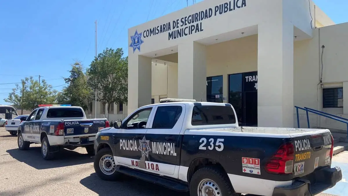 Buscan más policías