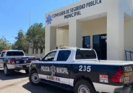 Buscan más policías