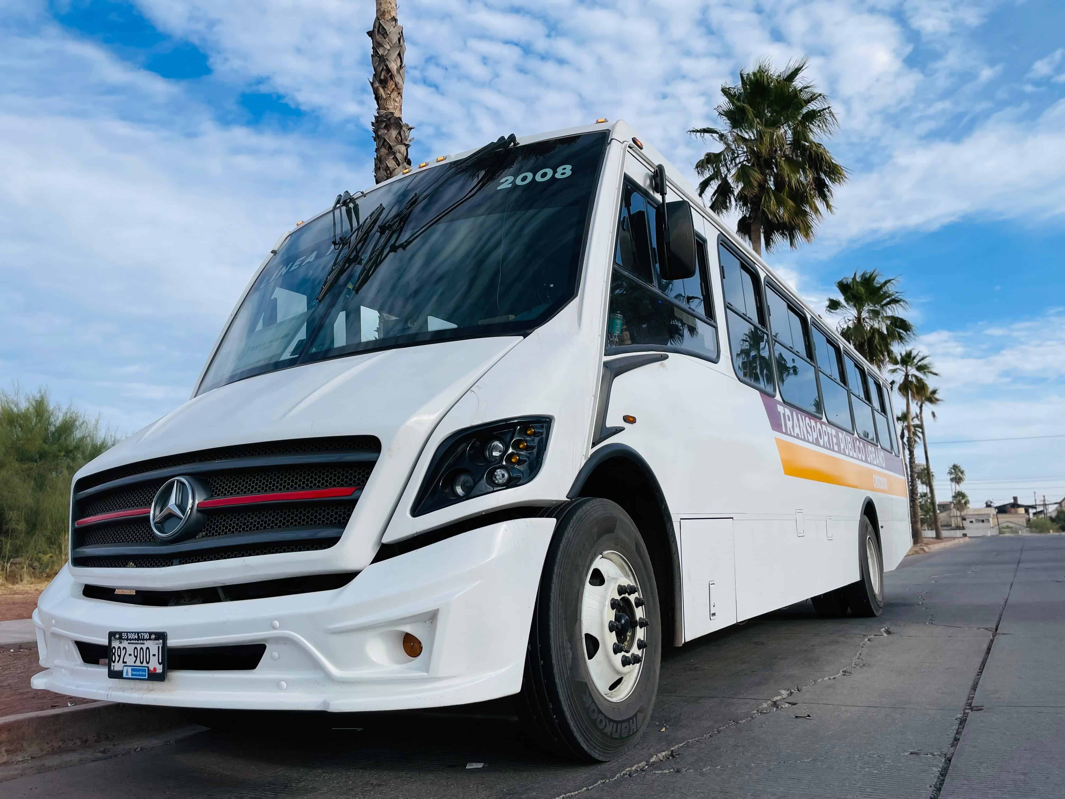 Por próxima llegada de la línea 16, temen por posible entorpecimiento del resto de rutas 