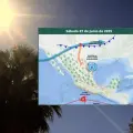 Clima en Hermosillo hoy 7 de junio; incrementará la temperatura