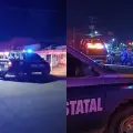 Código rojo en Ciudad Obregón: se registran dos agresiones armadas