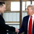 ¿Cómo se hicieron amigos Donald Trump y Elon Musk y en qué momento se rompió la relación?