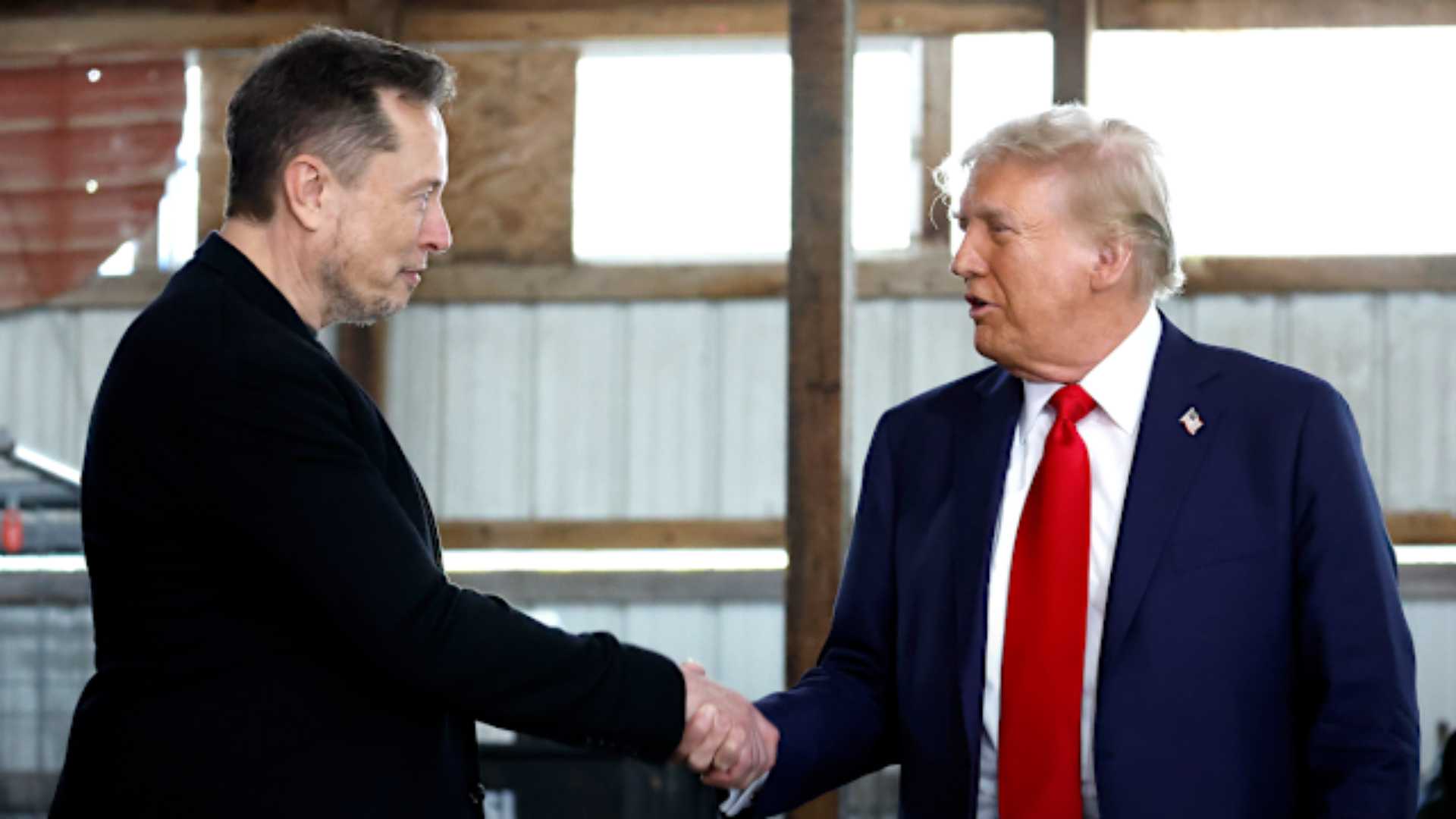 ¿Cómo se hicieron amigos Donald Trump y Elon Musk y en qué momento se rompió la relación?