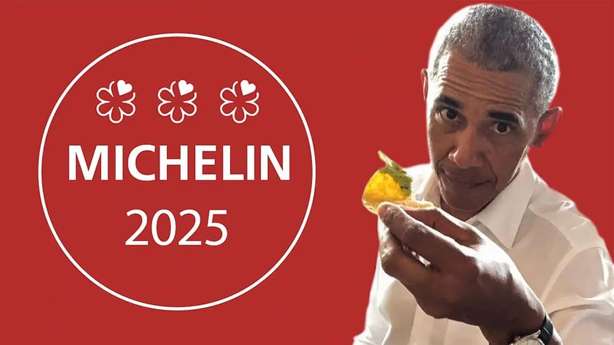 ¿Cuáles son las taquerías recomendadas por la Guía Michelin? Aquí te las decimos
