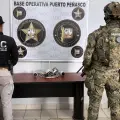 Desinstalan cámaras ilegales en Puerto Peñasco