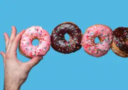 Día Mundial de la Dona: 7 datos curiosos que quizá no sabías de este popular pan