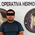 En Hermosillo, lo despiden de su trabajo e incendia las oficinas; está detenido