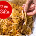 Guía Michelin 2025: tacos de canasta entra a la famosa publicación, ¿cuáles y dónde están?