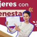 Mujer Bienestar Edomex: Fecha del depósito del pago para Grupo 1