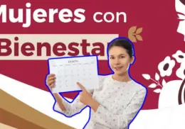 Mujer Bienestar Edomex: Fecha del depósito del pago para Grupo 1