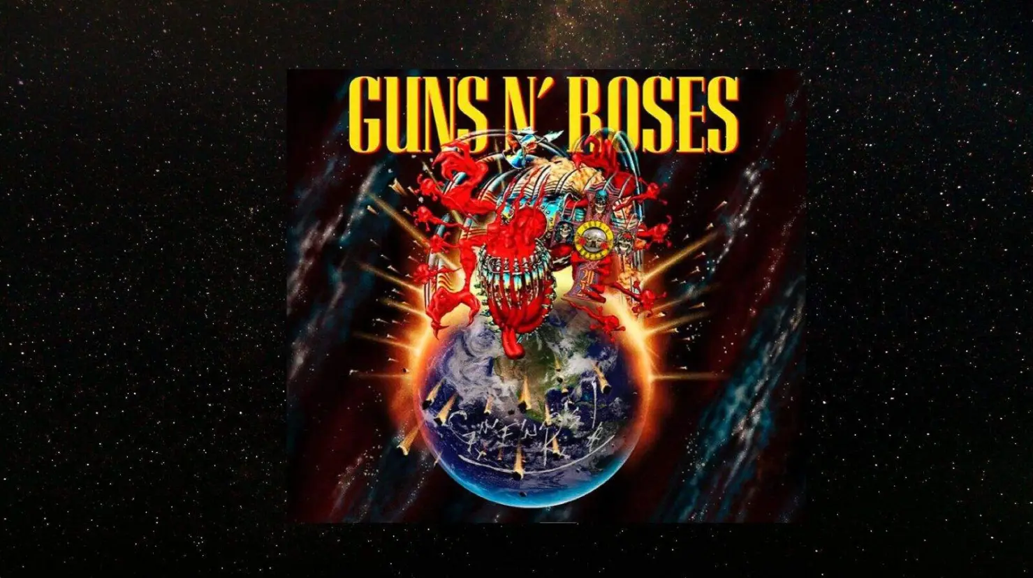 Guns N Roses en México: Fecha, preventa de boletos y todo lo que debes saber de su regreso al país