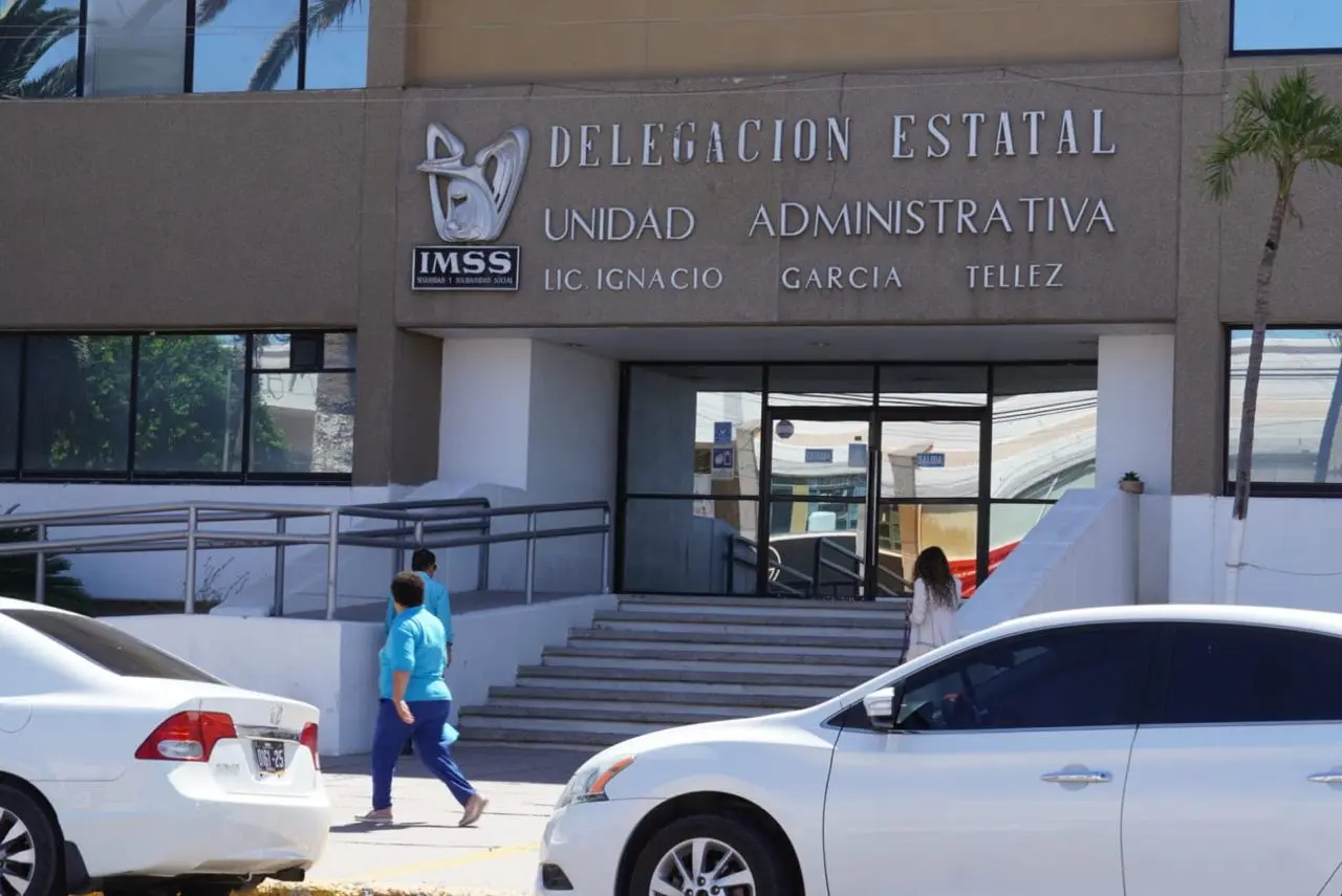 Sonora registra recuperación de empleos formales: IMSS