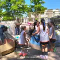 Jalo por Obregón invita a las escuelas a donar material reciclable  