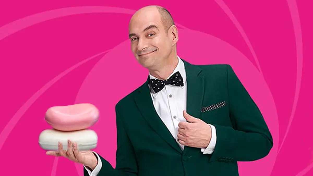 Julio Regalado trae esta promoción 3x2 de este jabón de baño; es tan bueno como los mejores, según Profeco