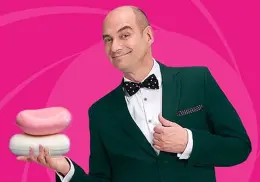 Julio Regalado trae esta promoción 3x2 de este jabón de baño; es tan bueno como los mejores, según Profeco