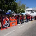 Pudieran regresar maestro a clases la próxima semana