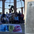 Marchan en Cajeme por niños fallecidos en Guardería ABC