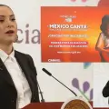 México canta: Más de 15 mil jóvenes participarán en el concurso