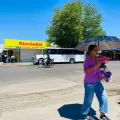 En Sonora, el calor cobra la primer víctima