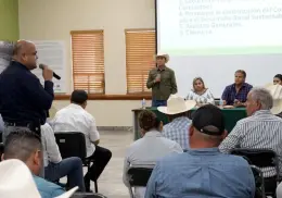 Piden declaratoria de desastre natural