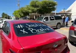 Piden justicia para Beatriz Elena, víctima colateral de la violencia en Ciudad Obregón