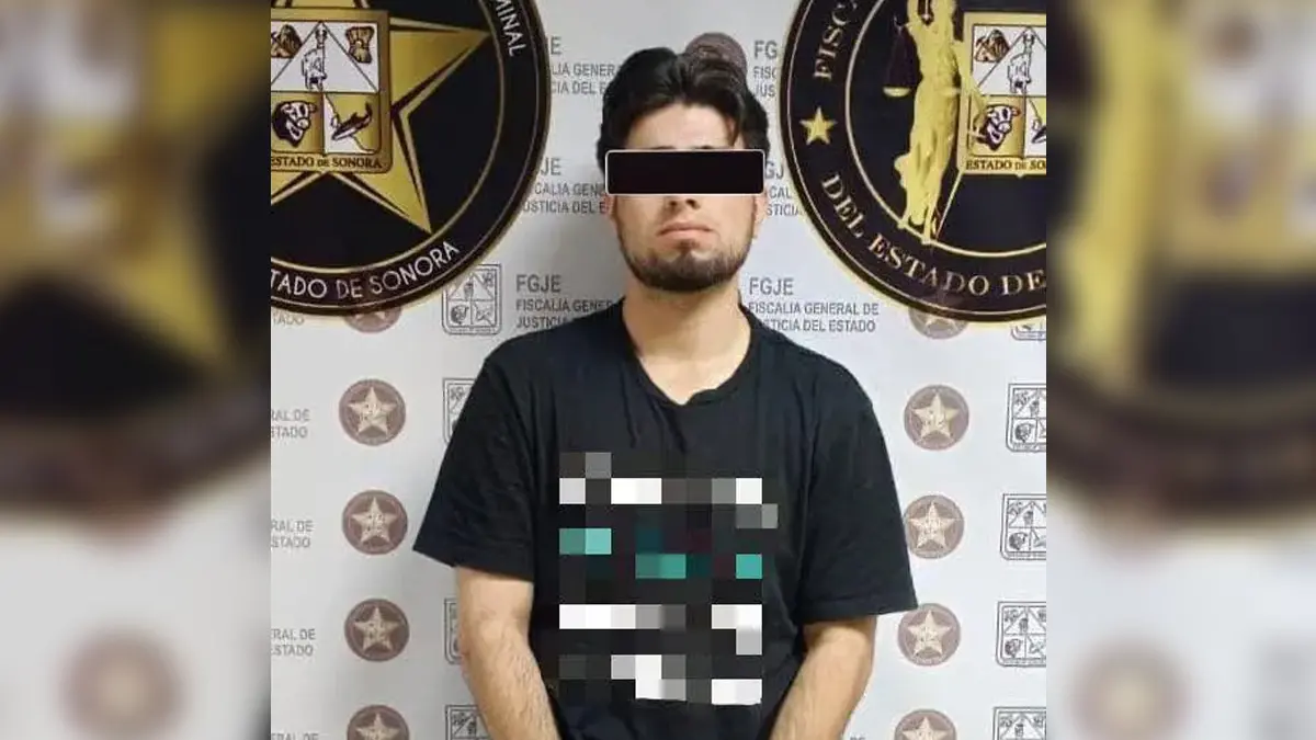 Ponen tras las rejas a presunto violador en Nogales