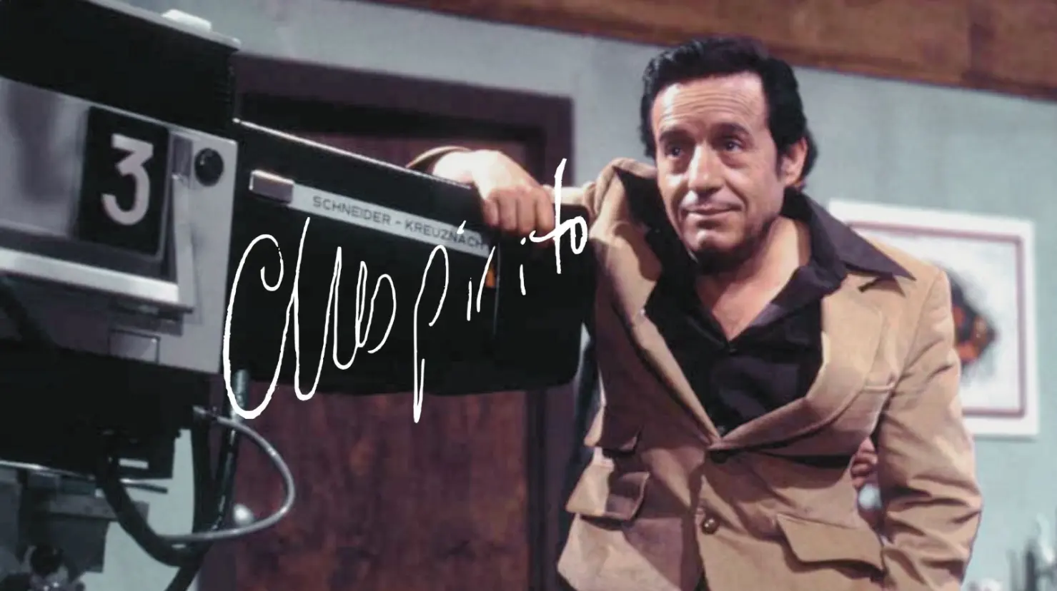 ¿Por qué a Roberto Gómez Bolaños le decían Chespirito? Esta es la historia detrás del icónico apodo