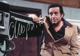 ¿Por qué a Roberto Gómez Bolaños le decían Chespirito? Esta es la historia detrás del icónico apodo