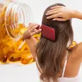 ¿Quieres evitar la caída del cabello y prevenir la aparición de canas? Esta vitamina es una joya