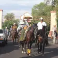 Cierran convocatoria para Reina de San Juan Cócorit 2025