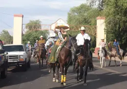 Cierran convocatoria para Reina de San Juan Cócorit 2025