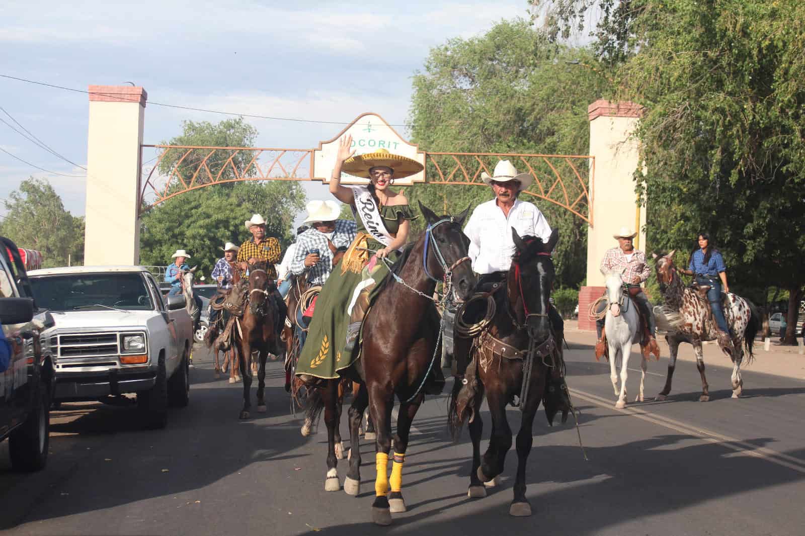 Cierran convocatoria para Reina de San Juan Cócorit 2025