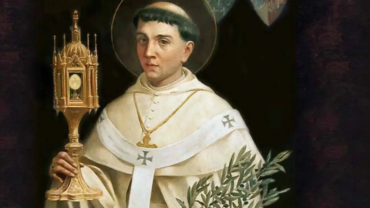 Santoral de hoy 6 de junio: Estos son los santos que se honran este día