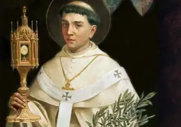 Santoral de hoy 6 de junio: Estos son los santos que se honran este día
