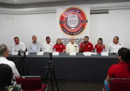 Se presenta nuevo sindicato para Sonora