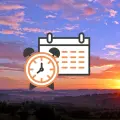 Solsticio de verano 2025: El día más largo del año está por llegar