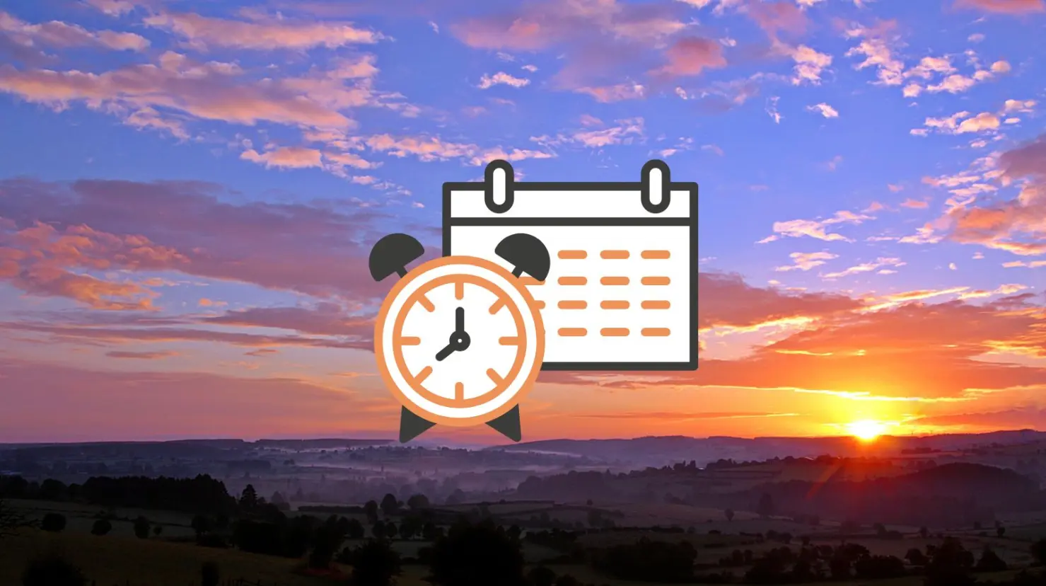 Solsticio de verano 2025: El día más largo del año está por llegar