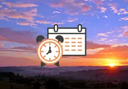 Solsticio de verano 2025: El día más largo del año está por llegar