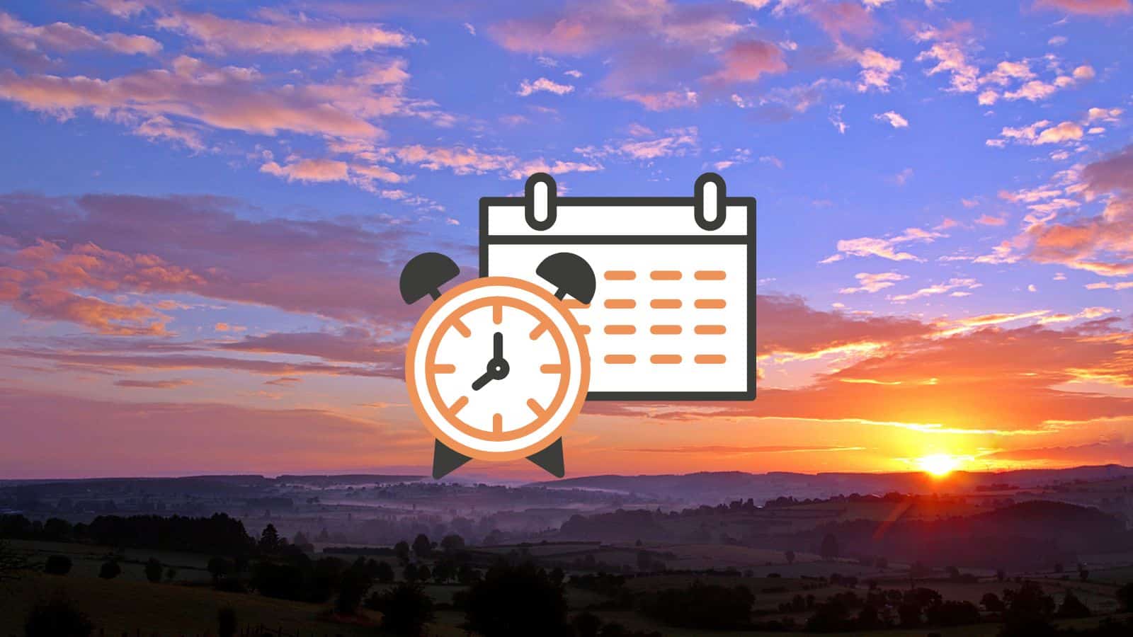 Solsticio de verano 2025: El día más largo del año está por llegar