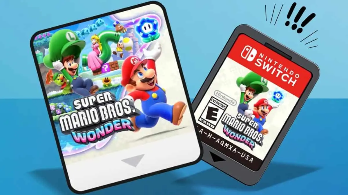 ¿Switch 2 en problemas? Usuarios reportan errores con los juegos digitales de la consola