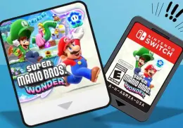 ¿Switch 2 en problemas? Usuarios reportan errores con los juegos digitales de la consola