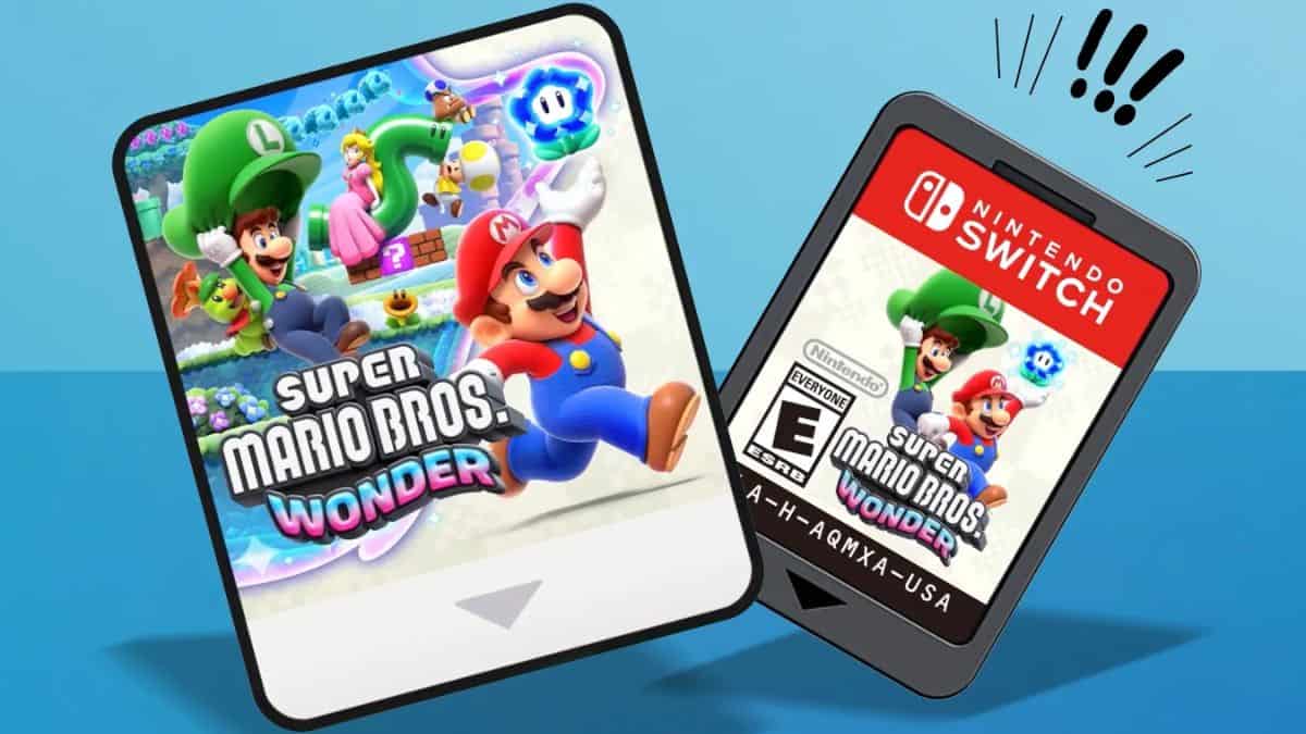 ¿Switch 2 en problemas? Usuarios reportan errores con los juegos digitales de la consola