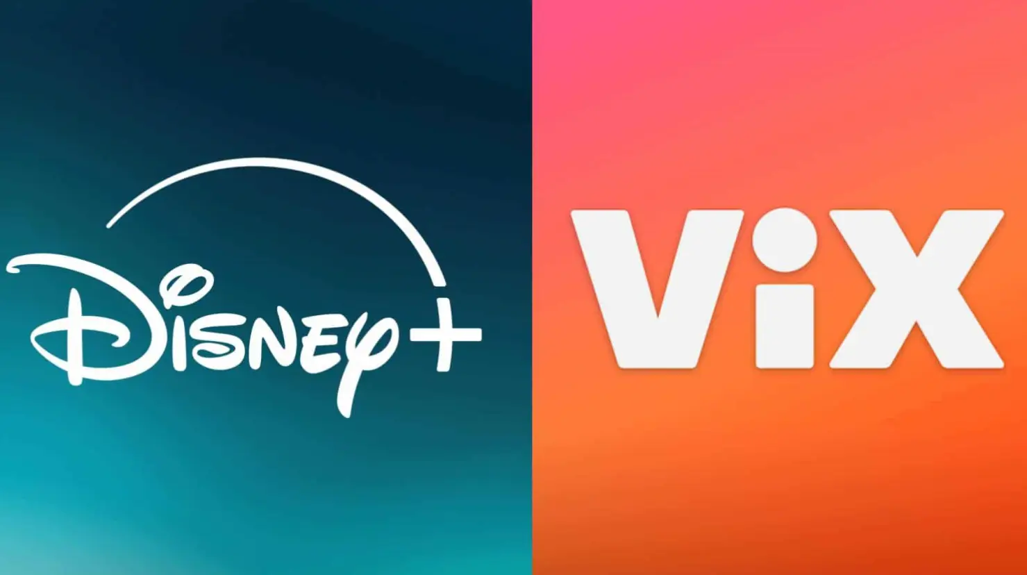 ViX y Disney+ anuncian alianza inédita: ¿Cuánto costara el nuevo plan en México?