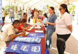 Navojoa recupera empleos