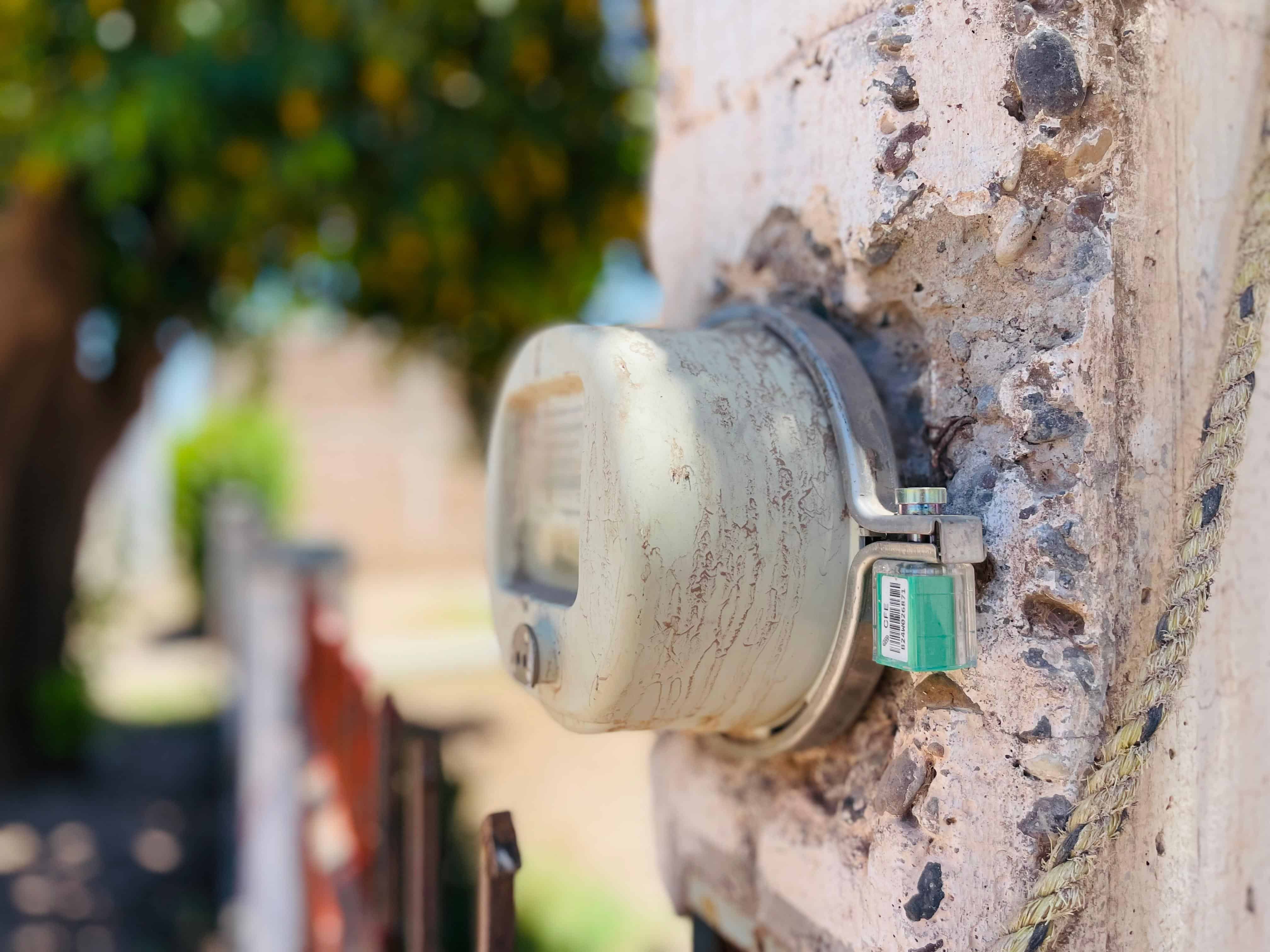En Cajeme exigen mejor servicio de electricidad