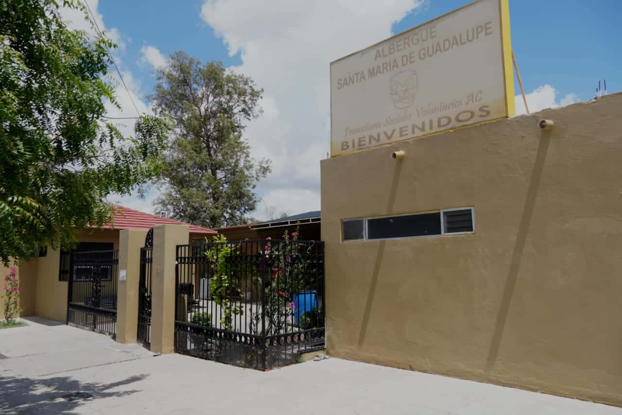 IMSS de Ciudad Obregón brinda ayuda a pacientes foráneos y familiares