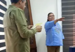 Por fin, regidora étnica de Huatabampo rinde protesta