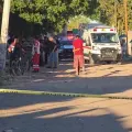 Asesinan a "El Chango" en la colonia Nueva Galicia de Cajeme